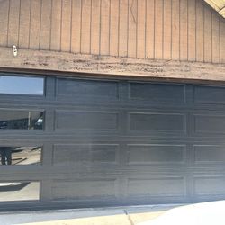 Garage Doors 
