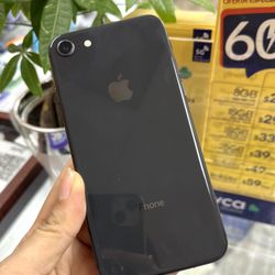 Apple - iPhone 8 64 Gb Unlocked 