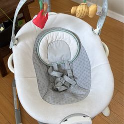 Graco Baby Swing