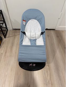 Baby Bjorn Bouncer
