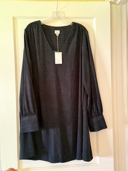 A New Day Dress