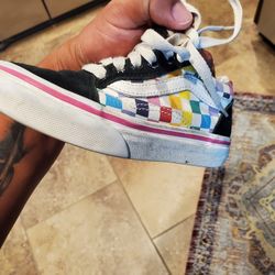 Kids Vans