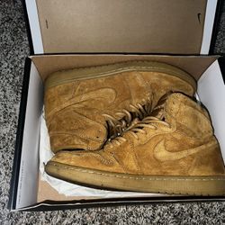 Jordan 1s