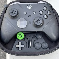 Xbox Elite Controller