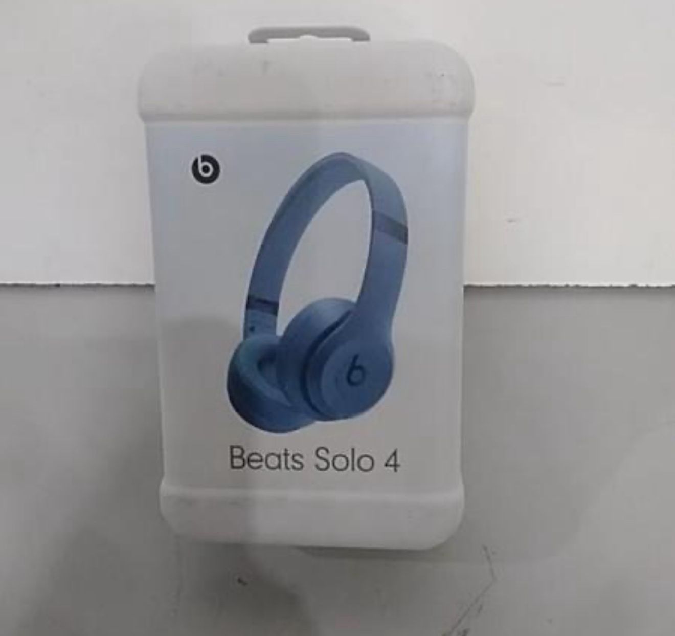 Beats Headphones