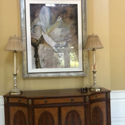 Ethan Allen Picture 
