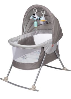 Bassinet 