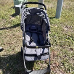 Stroller/ Infant Seat 