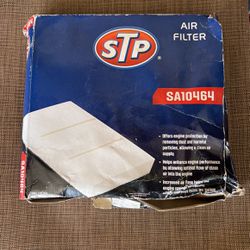 Air Filter STP
