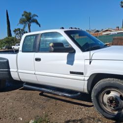 1996 Dodge Ram 3500