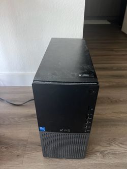 Dell xps 8950