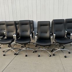  Conference Chairs 