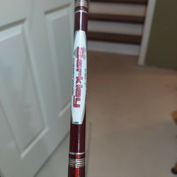 Berkley Cherrywood C30-7' Vintage Fishing Rod