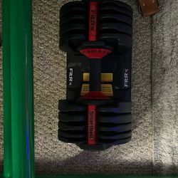 Adjustable Dumbbell 