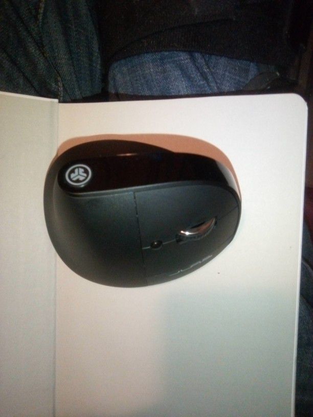 Jlab Wireless Gamers Mouse 