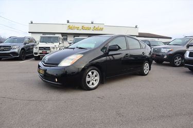 2009 Toyota Prius