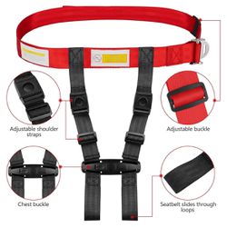 Cares Airplane Harness For Kids