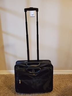 Targus Rolling Laptop Case