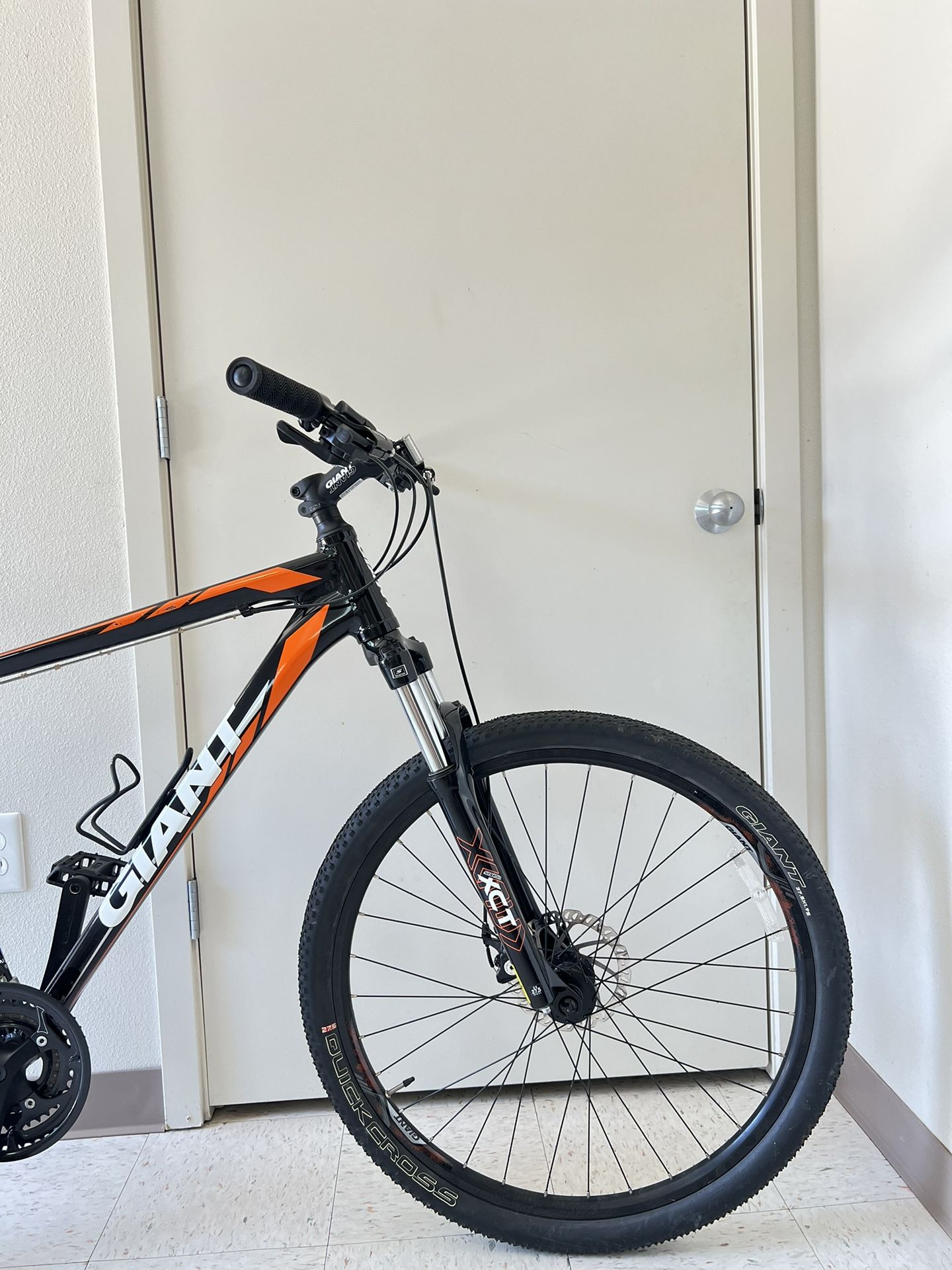 Giant quickcross online