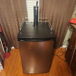 Danby Beer Kegerator