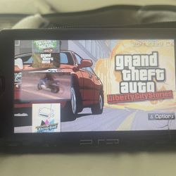 Psp