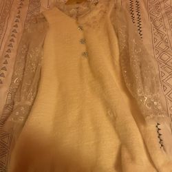  Size S Beautiful Dress