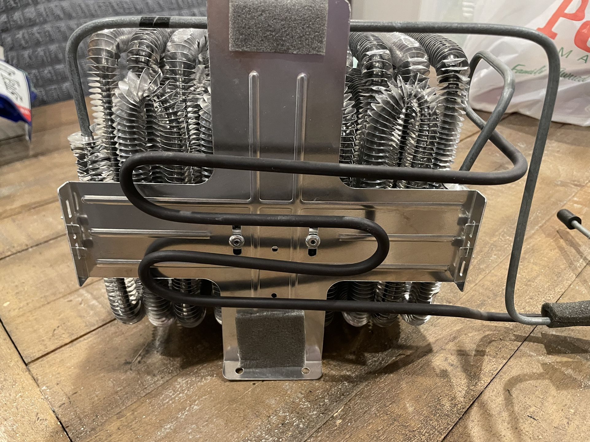 LG KENMORE CONDENSOR