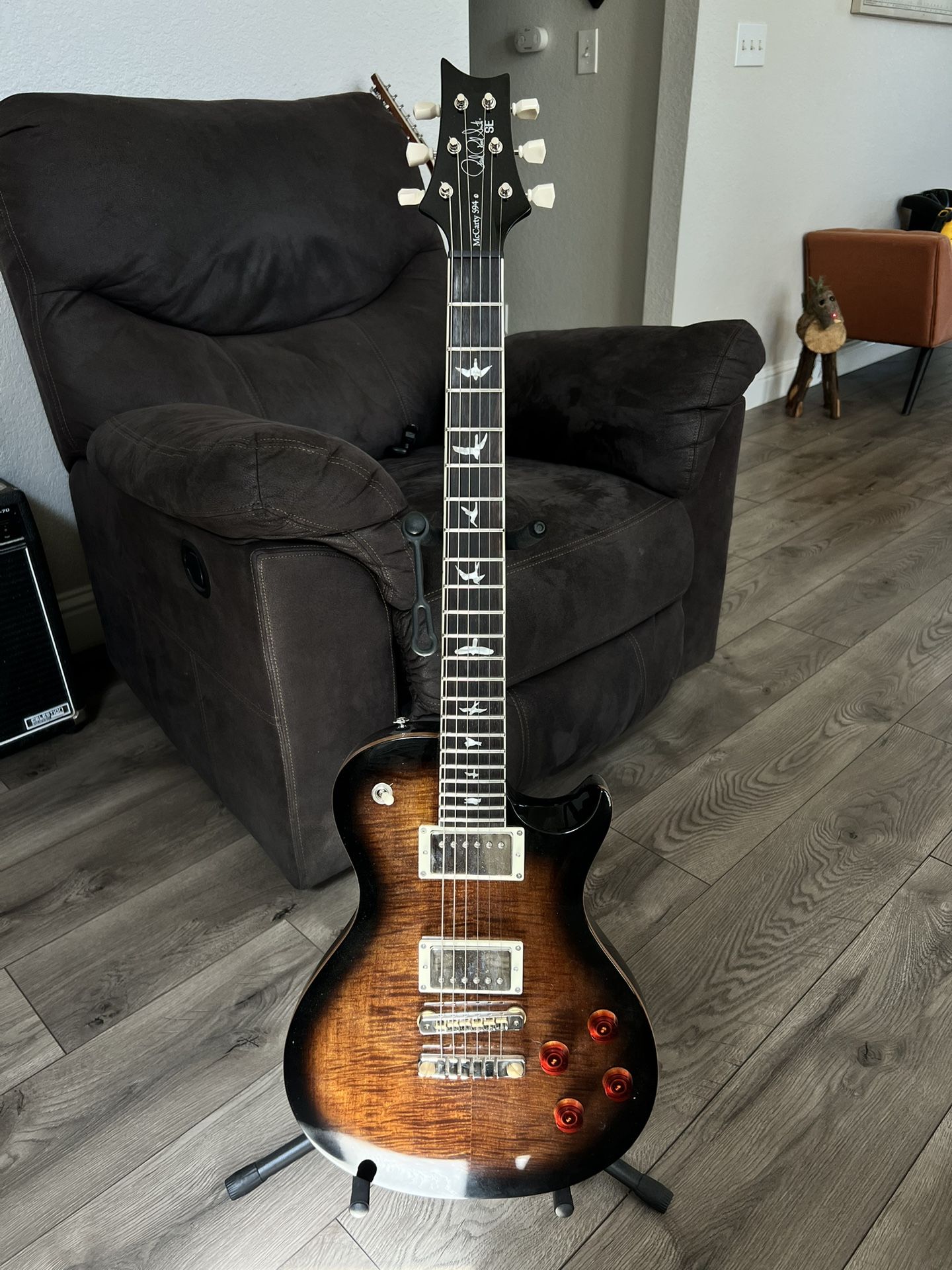 PRS McCarty 594 SE
