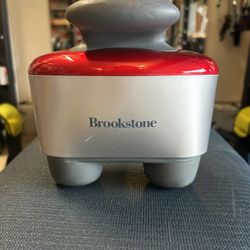 The Max Dual Head Massager