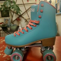 Women's Impala Skates Size 8
