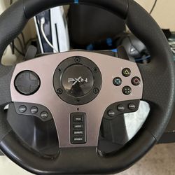 Pxn Steering Wheel