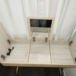 Makeup Vanity 