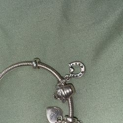Pandora Charms