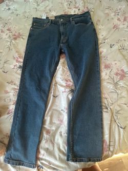 levi’s