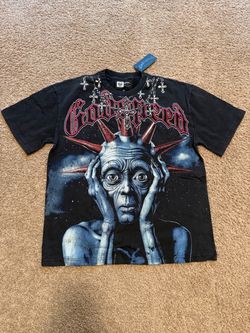 Godspeed shirt size medium