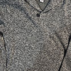 Sudadera Talla XL  (14-16) OLD NAVY