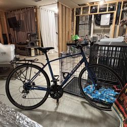 Trek FX2