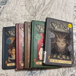 Spiderwick
