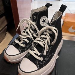 Converse Platform 