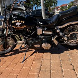 Harley Davidson shovel head