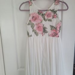 Cute Dress