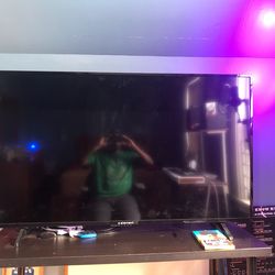55inch Element Tv