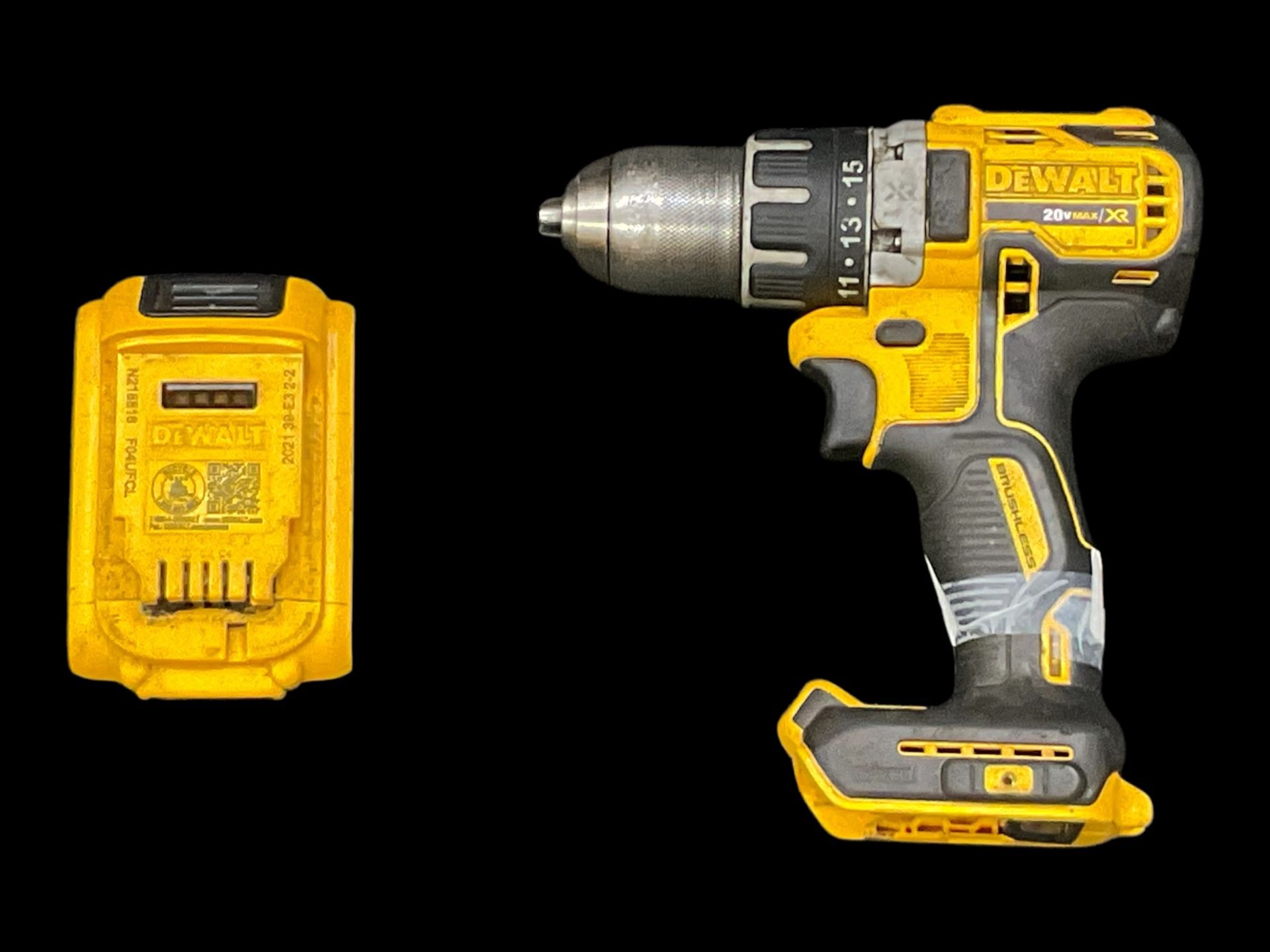 Drill Power Tools