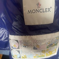 Moncler Vest