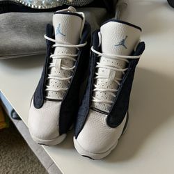 J Shoes