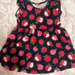Girl Dress 18-24 Months 