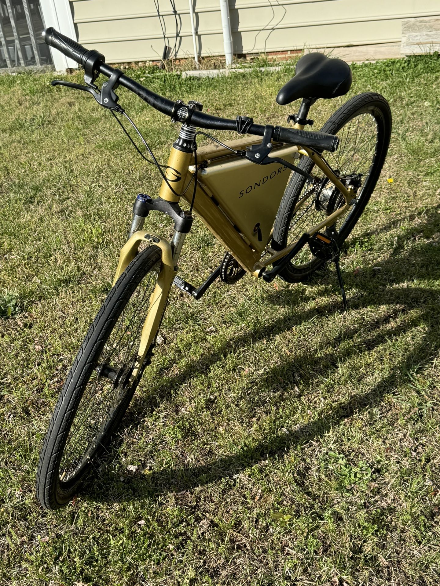 Sondors E-bike