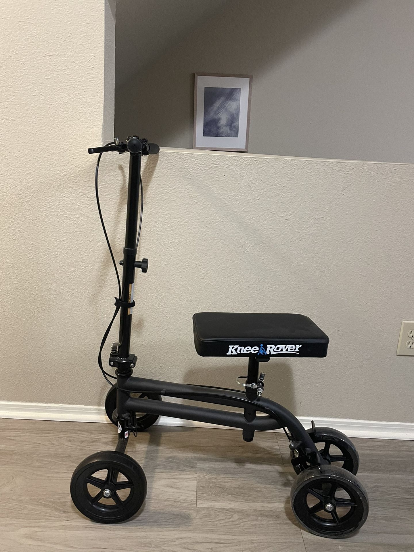KneeRover Scooter