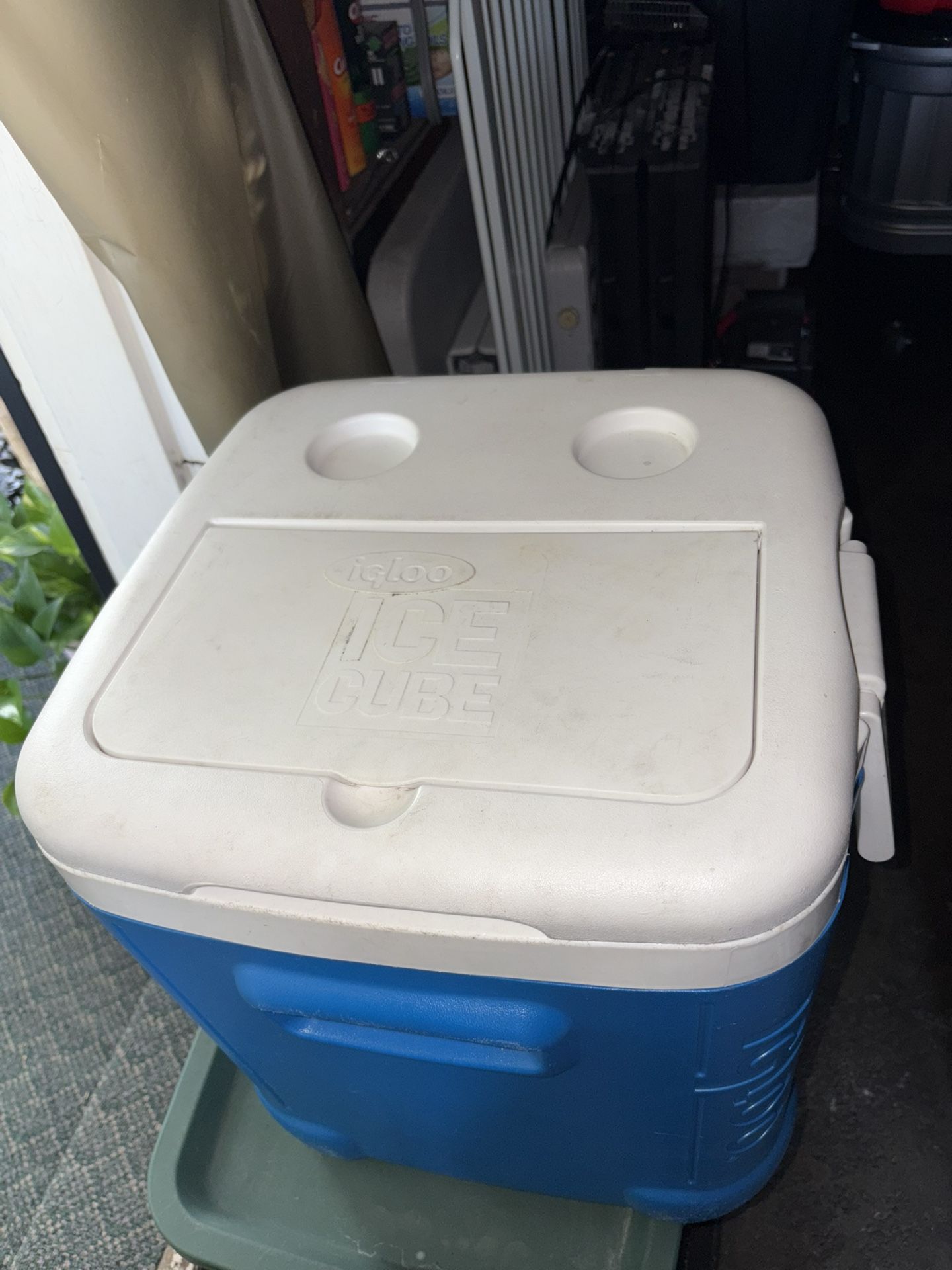 Cooler