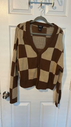 Women’s Cardigan